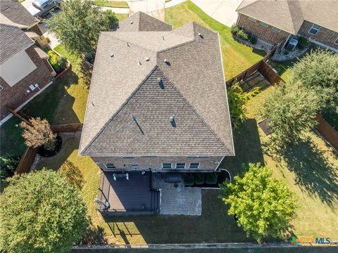 A home in Killeen