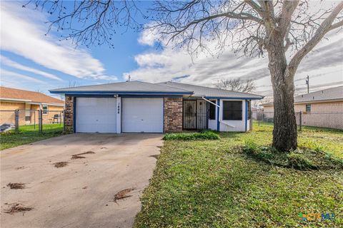 Photo of 1808 Galaxy Drive, Killeen, TX 76543 (MLS # 601680)