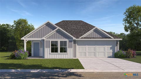 Photo of 6905 Fread Drive, Killeen, TX 76549 (MLS # 621819)