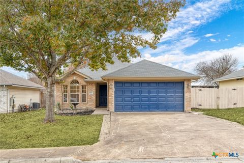 A home in New Braunfels