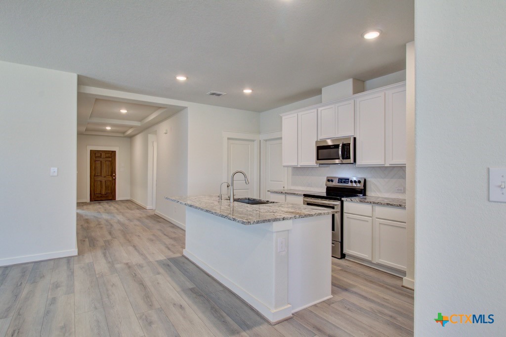 11122 Gaillardia Valley