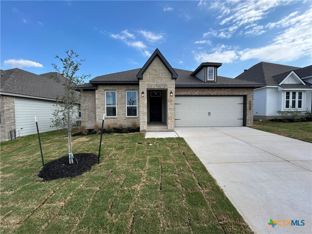 View Copperas Cove, TX 76522 house