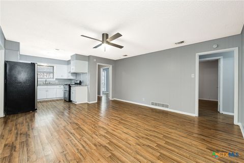 3901 Rosemary Lane Temple TX 76502