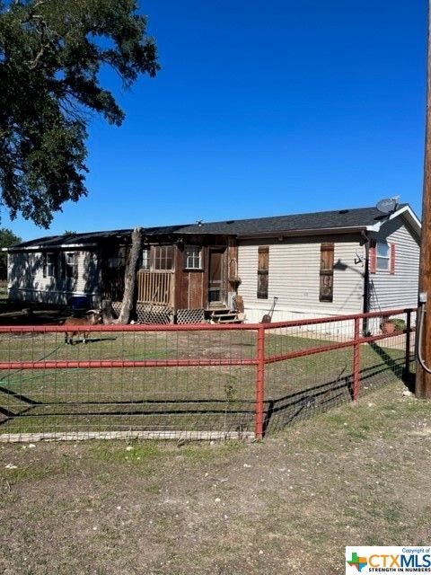 A home in Lampasas