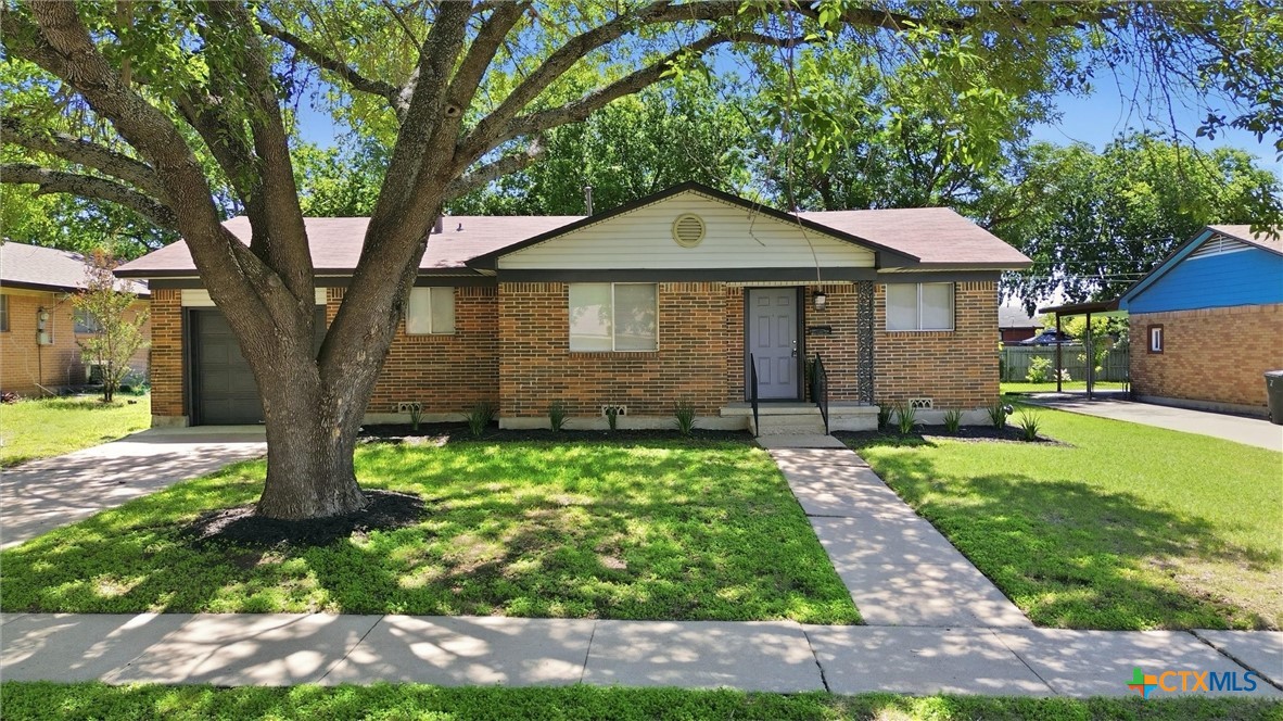 Photo 1 of 38 — 1204 Cedar Drive, Killeen, TX 76543