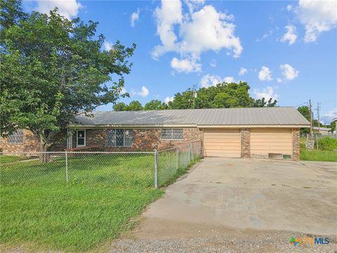 369 N Bell Evant TX 76525