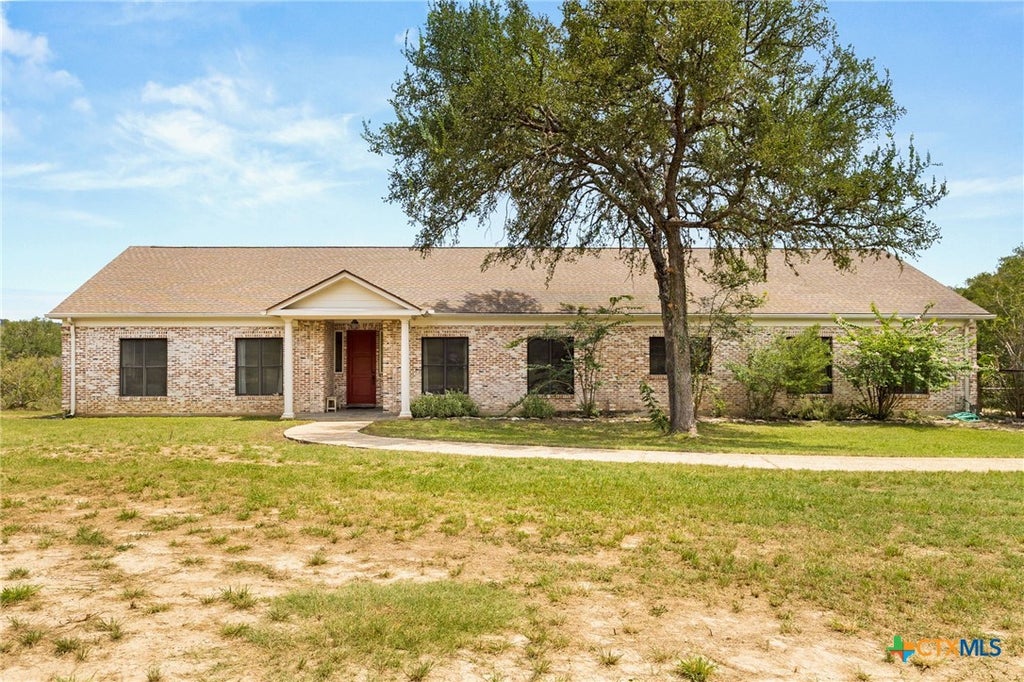 Photo of 2188 Bretzke Lane, New Braunfels, TX 78132 (MLS # 620800)
