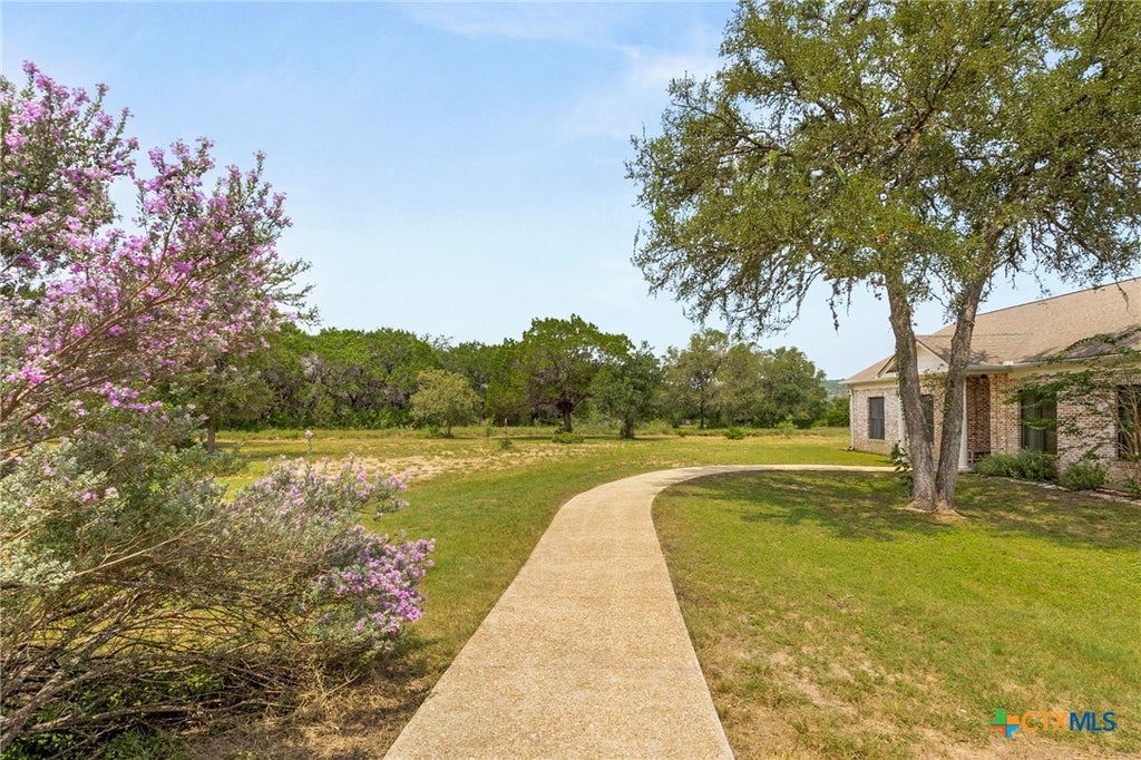Photo of 2188 Bretzke Lane, New Braunfels, TX 78132 (MLS # 620800)