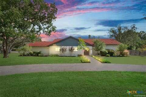 Photo of 2714 Slough Drive, Temple, TX 76502 (MLS # 618540)