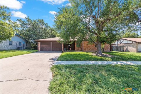 A home in Killeen