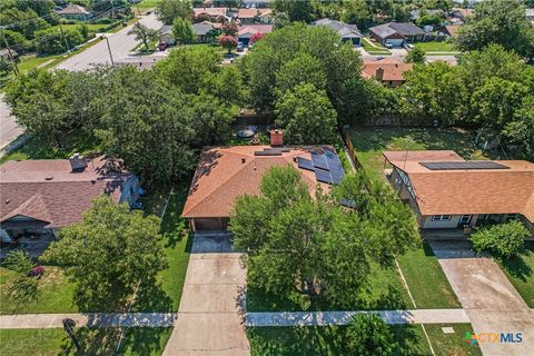 A home in Killeen