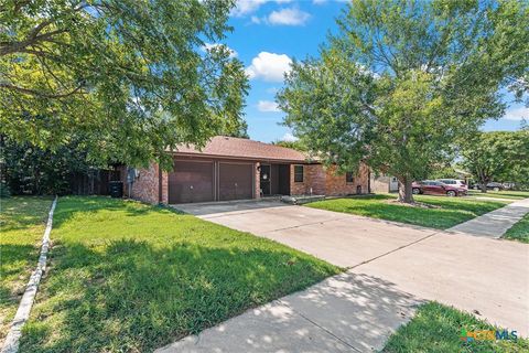 A home in Killeen