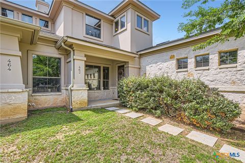 Photo of 462 Stagecoach Trail, San Marcos, TX 78666 (MLS # 610438)