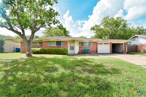 Photo of 2215 Larry Drive, Port Lavaca, TX 77979 (MLS # 623011)
