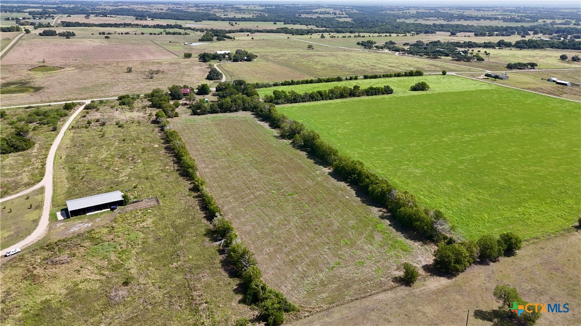 Tract 5 Company Field Road