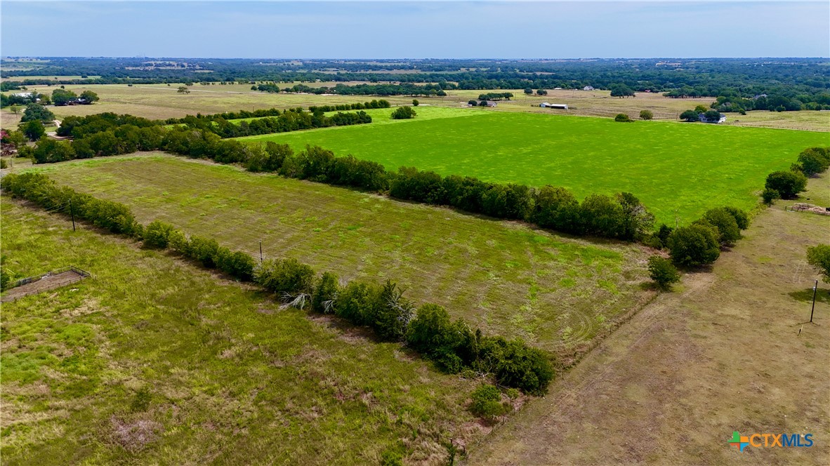 Tract 5 Company Field Road