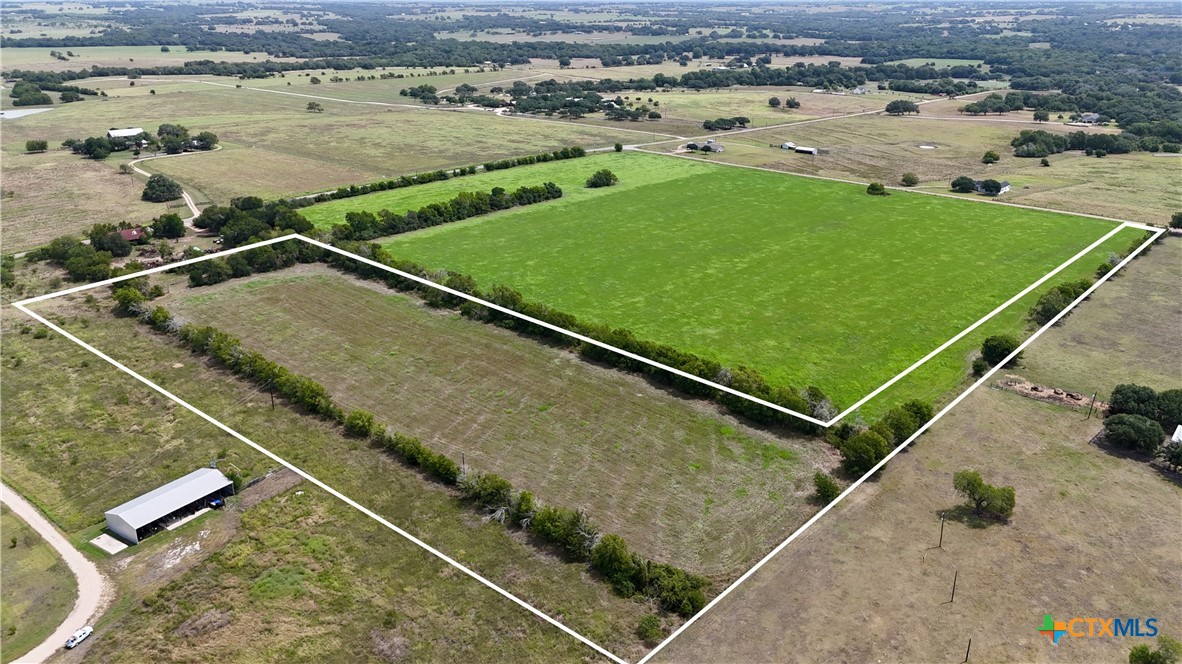 Tract 5 Company Field Road