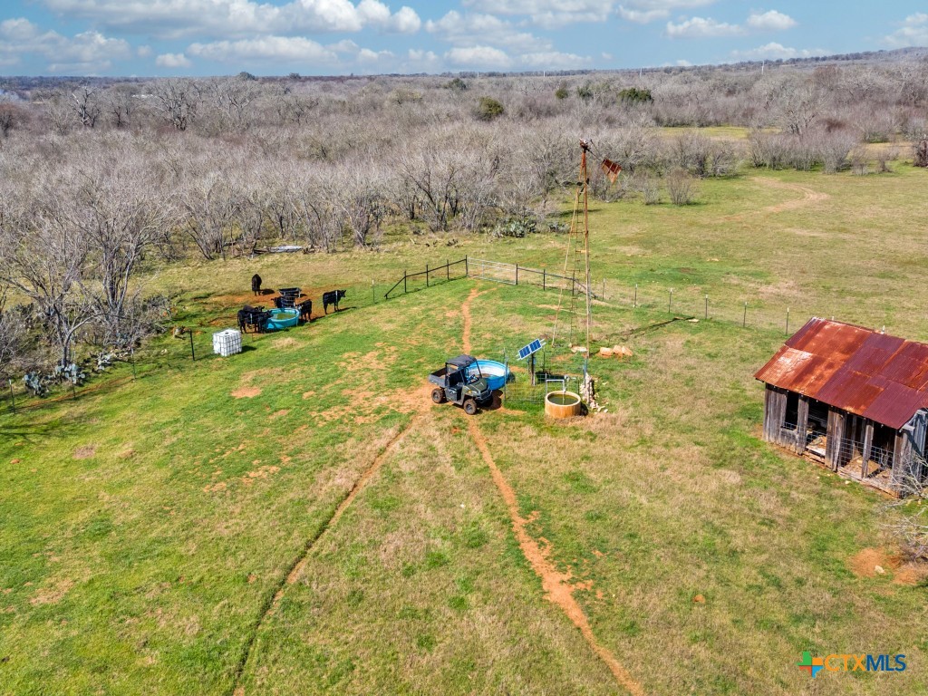 1000 Mill Creek Rd