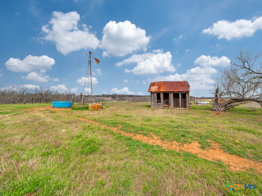 1000 Mill Creek Rd