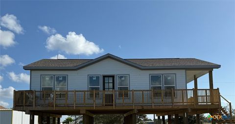 43 Buckskin Drive Palacios TX 77465