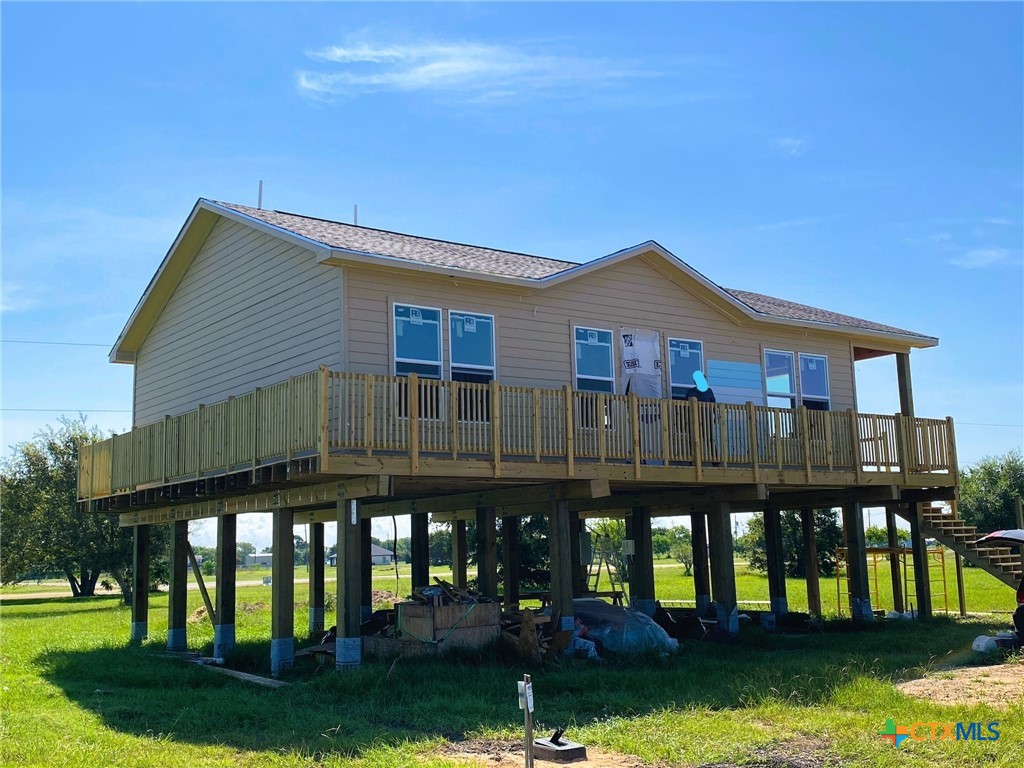 View Palacios, TX 77465 house