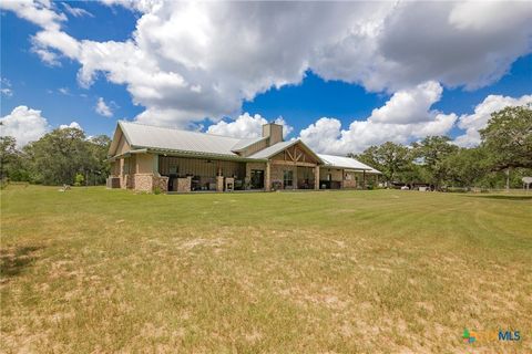 19449 & 19587 FM 530 Hallettsville TX 77964