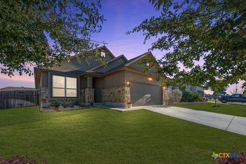 Photo of 2841 Silo Turn Drive, New Braunfels, TX 78130 (MLS # 602169)