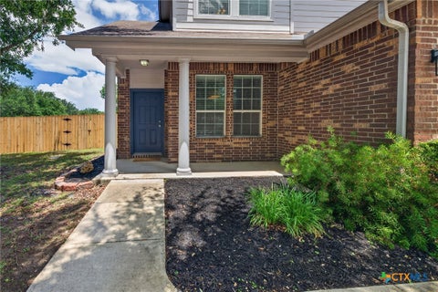 Photo of 918 Lauren Street, New Braunfels, TX 78130 (MLS # 616198)