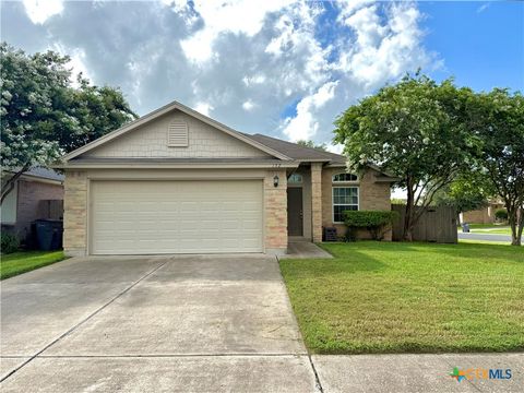 Photo of 132 Carlsbad Drive, Victoria, TX 77904 (MLS # 618615)