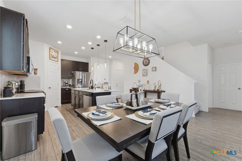Photo of 456 Horizon Pointe, Seguin, TX 78155 (MLS # 627645)