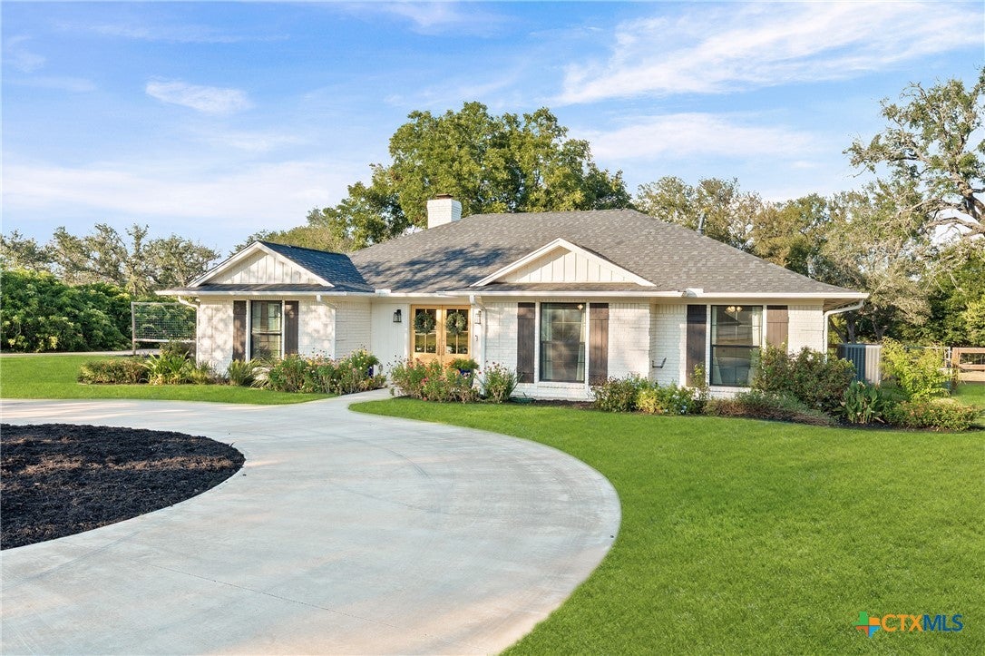 1515 Lake Road