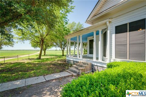 A home in Buckholts