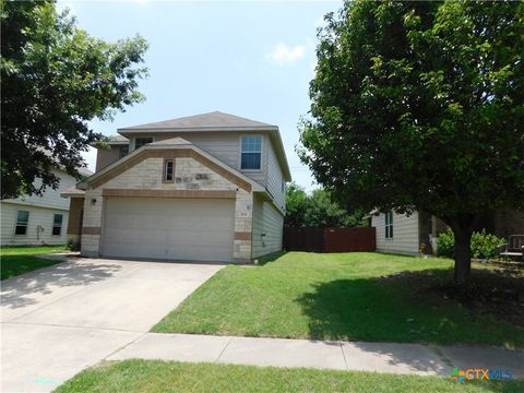 Photo of 108 W Gemini Lane, Killeen, TX 76542 (MLS # 617935)