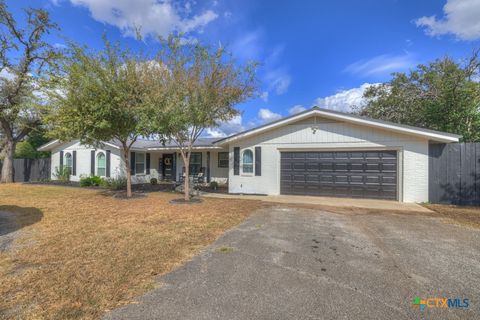 A home in San Marcos