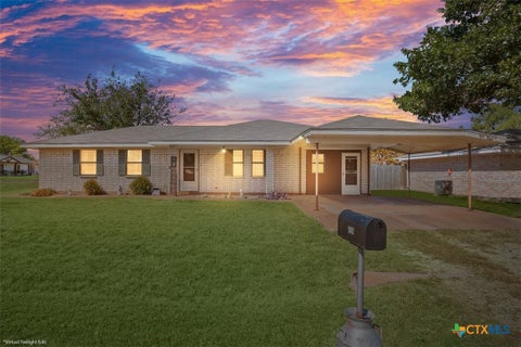 Photo of 502 N Joy Street, Little River Academy, TX 76554 (MLS # 628093)