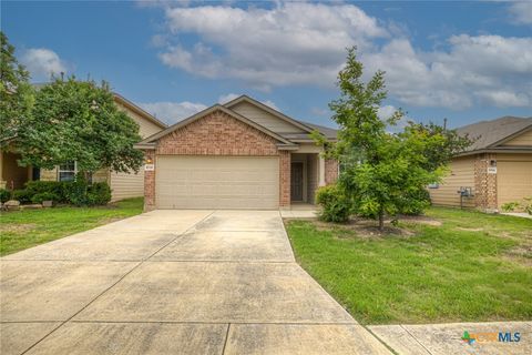 Photo of 8510 Shooter Cove, San Antonio, TX 78254 (MLS # 613349)