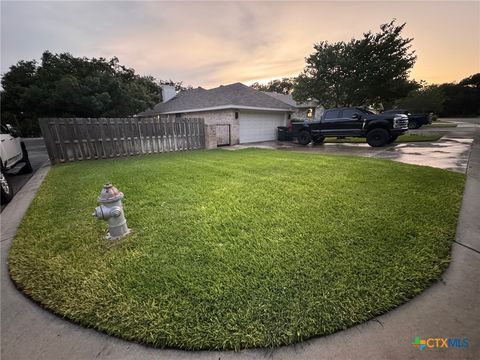 Photo of 1234 Bluff Creek Circle, New Braunfels, TX 78130 (MLS # 612699)