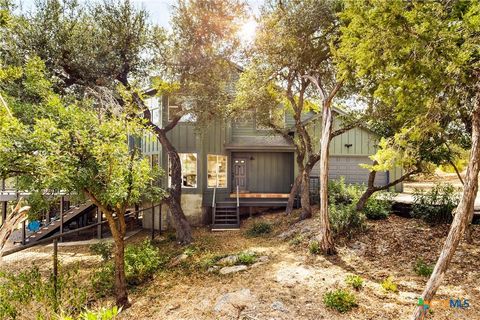 Photo of 1815 Lakeside Drive, Canyon Lake, TX 78133 (MLS # 595985) Photo of 1815 Lakeside Drive, Canyon Lake, TX 78133 (MLS # 595985)