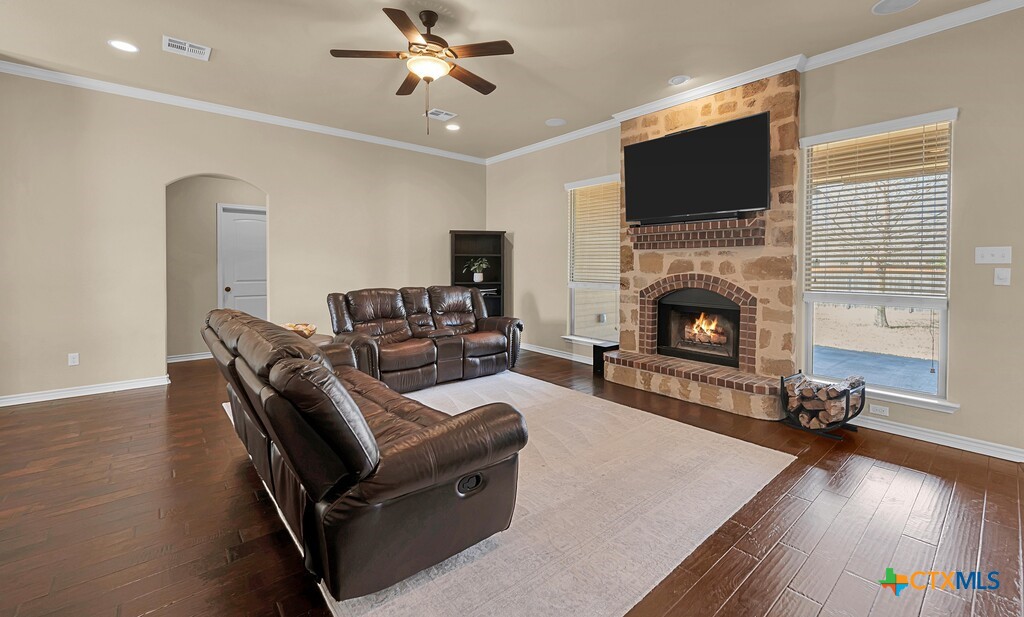 3612 Valley Mist Court