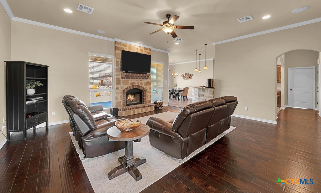 3612 Valley Mist Court