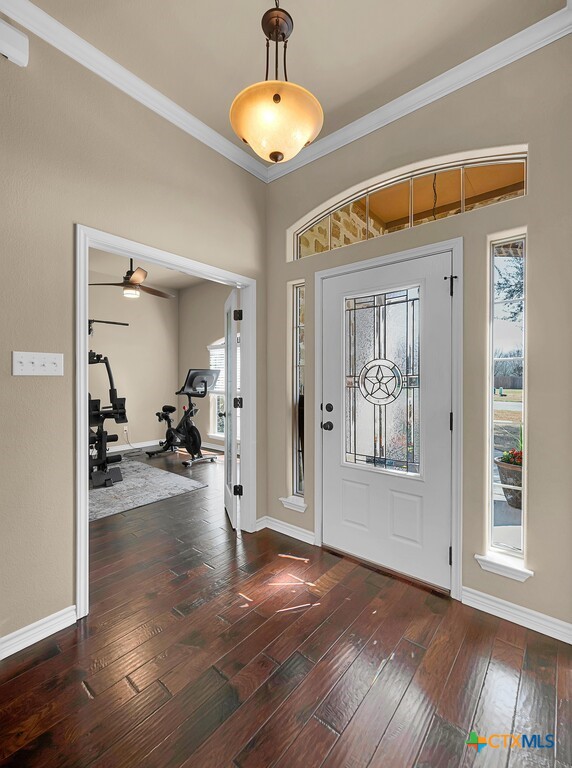 3612 Valley Mist Court