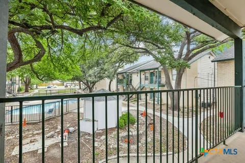 Photo of 1624 Aquarena Springs Drive #G152, San Marcos, TX 78666 (MLS # 597067)