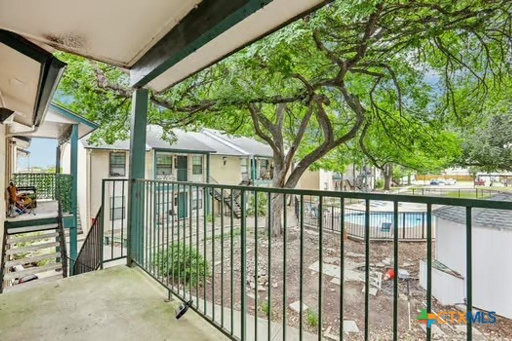 Photo of 1624 Aquarena Springs Drive #G152, San Marcos, TX 78666 (MLS # 597067)