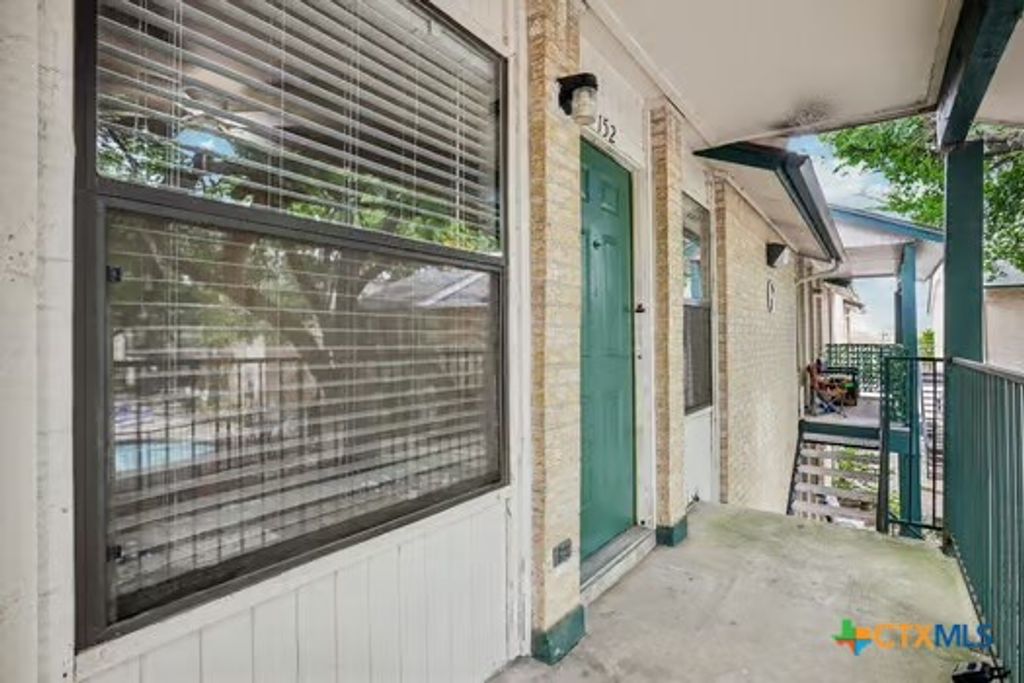 Photo of 1624 Aquarena Springs Drive #G152, San Marcos, TX 78666 (MLS # 597067)