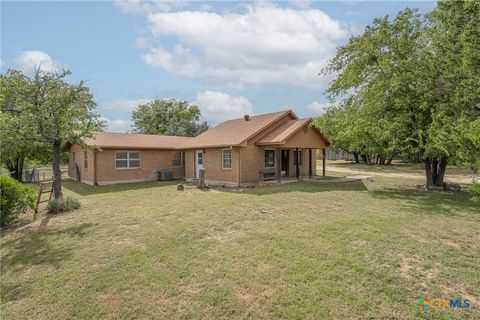 Photo of 23168 Wolfridge Road, Killeen, TX 76549 (MLS # 603393)