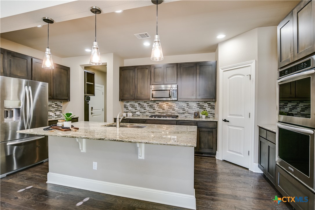 416 Cherokee Rose Circle