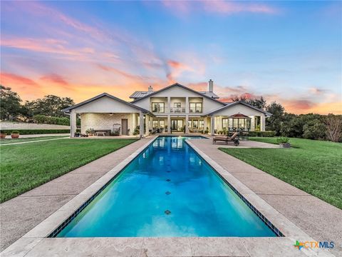 139 Regent Pass New Braunfels TX 78132