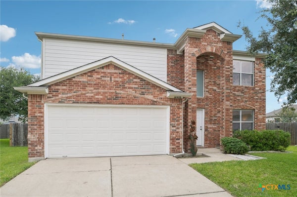 14408 GURNEYS EAGLE DR, ELGIN, TX 78621 - Image e13df7d02d962ffa28211b4063627bc4/3230134006