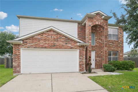 Photo of 14408 Gurneys Eagle Drive, Elgin, TX 78621 (MLS # 626185)