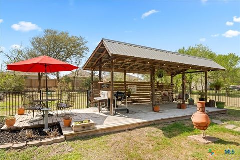 A home in Lockhart